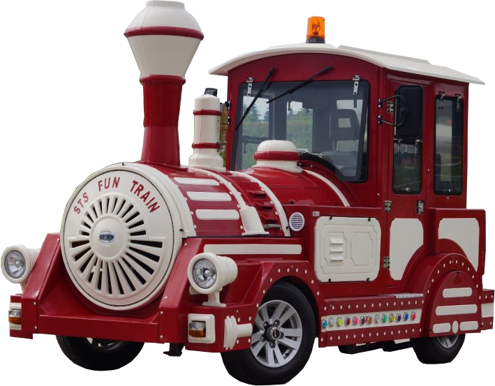 funtrain